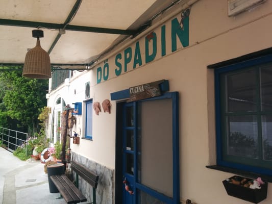 Trattoria da Spadin by null