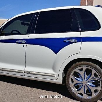 Jim's Motors - Mom's Cruiser at Jim's Motors - Car Dealers Near Me - Glendale, Arizona Jim's Motors - Mom's Cruiser at Jim's Motors - Car Dealers Near Me - Glendale, Arizona