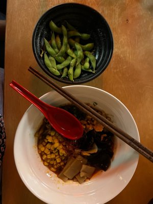 Strings Ramen Shop Hyde Park by null