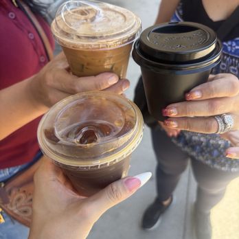 Twee Coffee - Coffee & Tea Near Me - Riverside, California