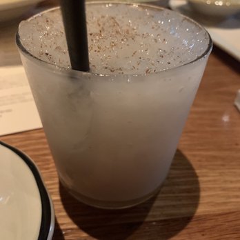 Comal - Horchata - Mexican Near Me - Berkeley, California