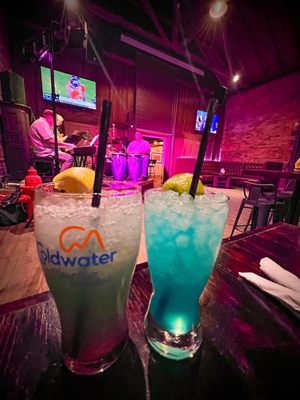 Coldwater Mountain Brewpub by null