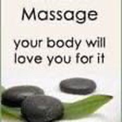 Touchstone Massage and Bodywork