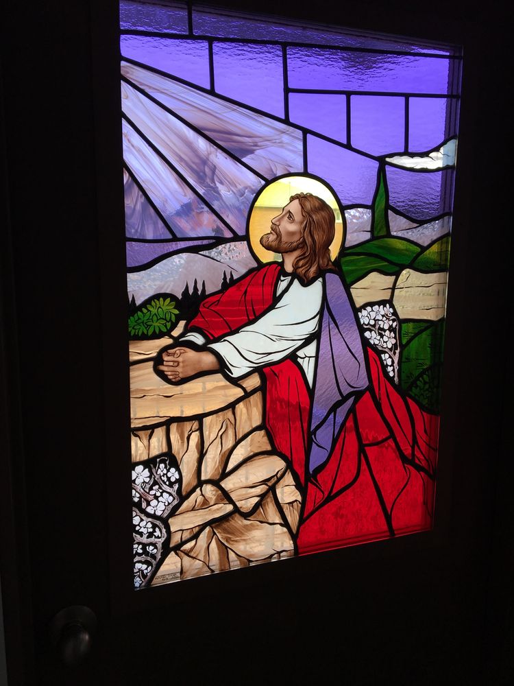 TOP EM ALL STAINED GLASS Updated September 2024 860 Brock Road