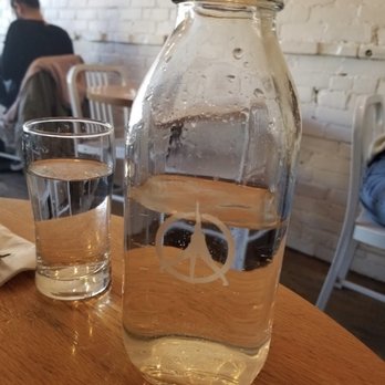 Pure Kitchen Elgin - Vegetarian Near Me - Ottawa, Ontario