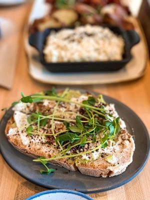 The Farmer's Daughter by null