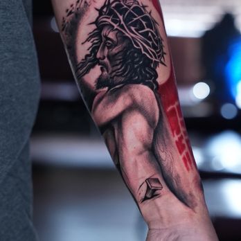 Inkxeption Tattoo Studio - Tattoo Near Me - Miami, Florida Inkxeption Tattoo Studio - Tattoo Near Me - Miami, Florida