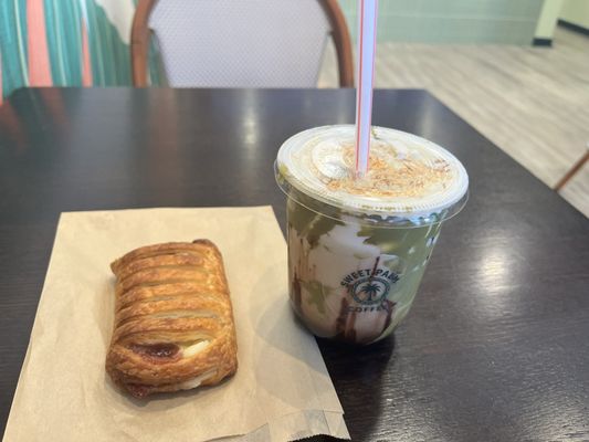 Sweet Palm Coffee & Food by null