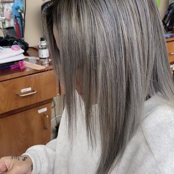 Ana Hair & Nails - Nail Salons Near Me - Long Beach, California