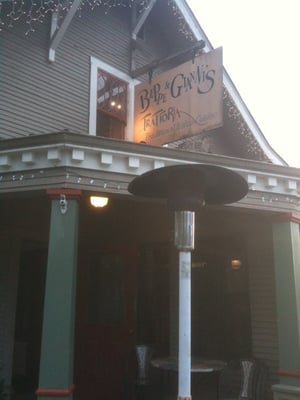 Beppe & Gianni's Trattoria by null