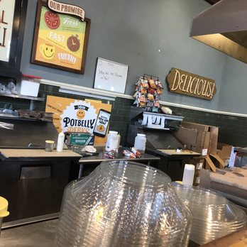 Potbelly - Fast Food Near Me - Southfield, Michigan Potbelly - Fast Food Near Me - Southfield, Michigan