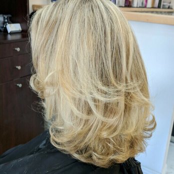 Salon Harmony - Color and blow out courtesy of Alex at Salon Harmony. - Hair Salons Near Me - Redondo Beach, California Salon Harmony - Color and blow out courtesy of Alex at Salon Harmony. - Hair Salons Near Me - Redondo Beach, California