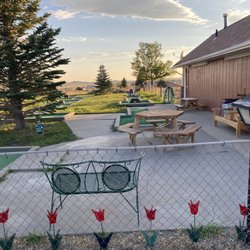 Western Hills Campground - Very clean grounds