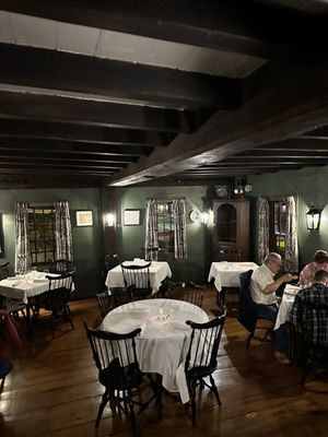 White Horse Tavern by null
