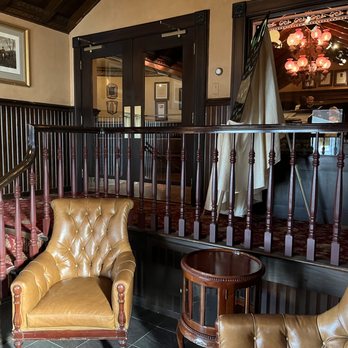 Rod's Steak And Seafood Grille - two chairs and a table - Steakhouses Near Me - Morristown, New Jersey Rod's Steak And Seafood Grille - two chairs and a table - Steakhouses Near Me - Morristown, New Jersey