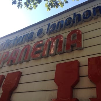 Confeitaria e Lanchonete Ipanema - Bakeries Near Me - Rio de Janeiro, RJ Confeitaria e Lanchonete Ipanema - Bakeries Near Me - Rio de Janeiro, RJ