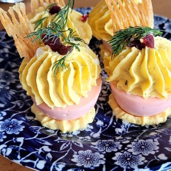 Root & Bone Indianapolis - Deviled Eggs - American Near Me - Indianapolis, Indiana