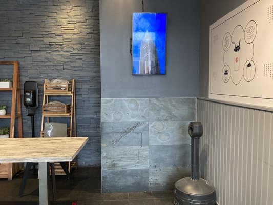 Shuyi Tealicious by null