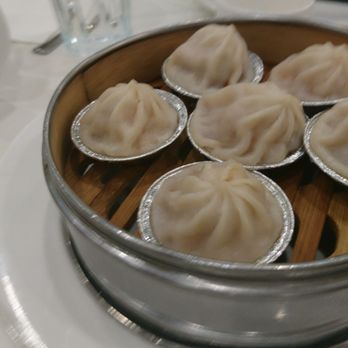 Big Skyy Bistro - Juicy dumpling - Seafood Near Me - Riverside, California Big Skyy Bistro - Juicy dumpling - Seafood Near Me - Riverside, California