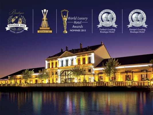 Montania Special Class Hotel by null