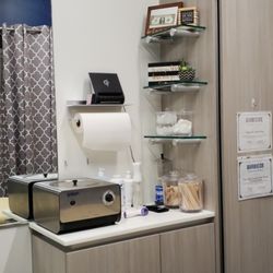 The Wax Corner