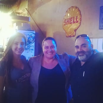 Lockhart Smokehouse - Great ppl working there. Feels like I'm right at home! Great food, drinks and bread pudding! - Barbeque Near Me - Plano, Texas