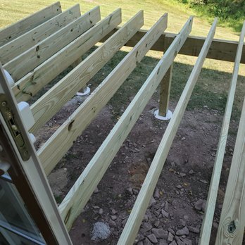 RK Home Services - Decks & Railing Near Me RK Home Services - Decks & Railing Near Me