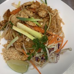 Pad Thai