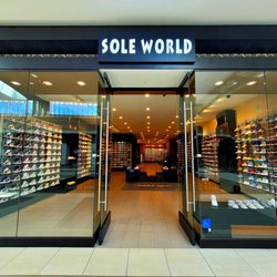 Sole World