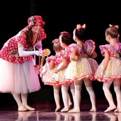 Premier Dance Studio