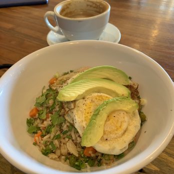 Java Nation - Kensington - Coffee & Tea Near Me - Kensington, Maryland