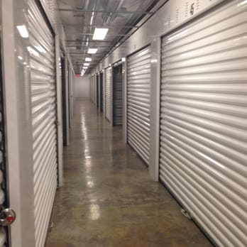 Dunbar Self Storage - Self Storage Near Me - Clarksville, Tennessee