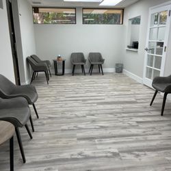 BeeperMD - Waiting room.