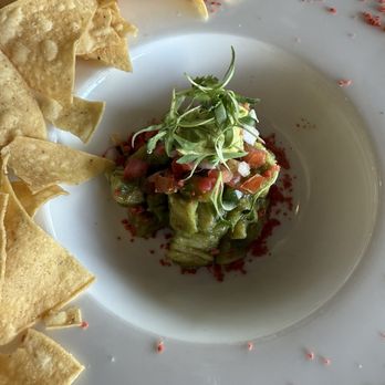 Escondido - Mahi-mahi ceviche - Mexican Near Me - Santa Fe, New Mexico