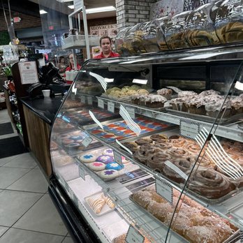 Slovacek's West - Sweet tooth jackpot - Bakeries Near Me - West, Texas Slovacek's West - Sweet tooth jackpot - Bakeries Near Me - West, Texas