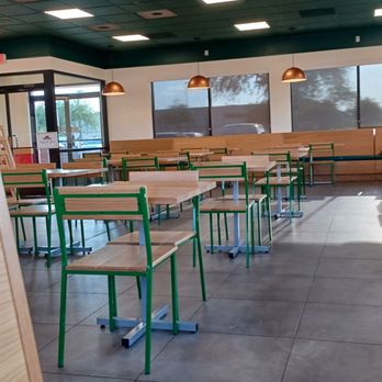 Fazoli's - Nice, new and clean - Italian Near Me - Glendale, Arizona
