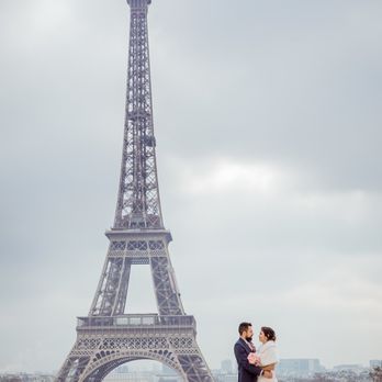 Timeless Paris - Session Photography Near Me
