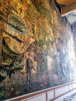 Oslo City Hall by null