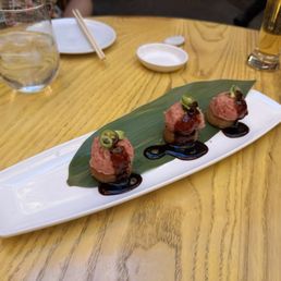 NOBU - Updated February 2026 - 728 Photos & 350 Reviews - 3655 S