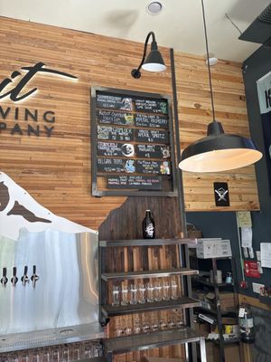 Loowit Brewing - Downtown Pub by null