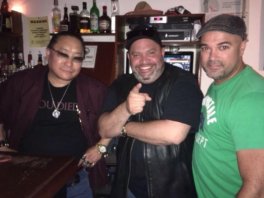 Automatic Slim’s by null