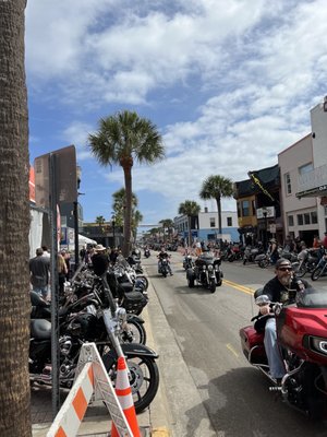 Joe's Crab Shack by null