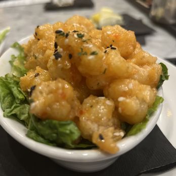 Salt on Mass - Rock Shrimp - Seafood Near Me - Indianapolis, Indiana Salt on Mass - Rock Shrimp - Seafood Near Me - Indianapolis, Indiana