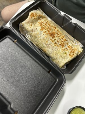 Jefe's Street Tacos & More by null