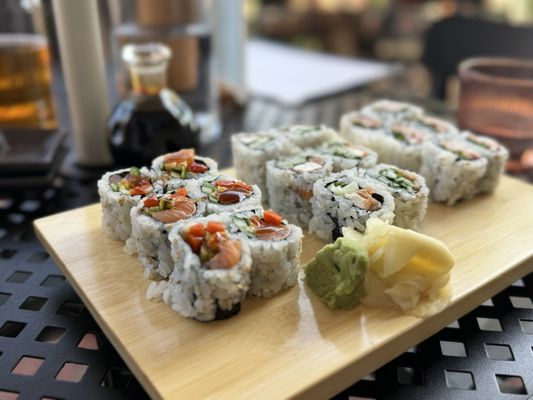 Mr. Tuna by null Mr. Tuna by null