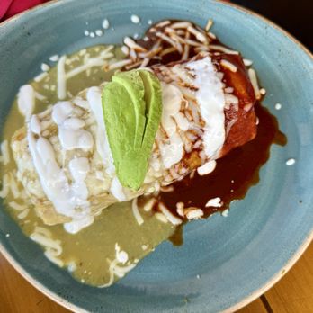 RED O - Red O Wet Burrito - Mexican Near Me - Santa Monica, California RED O - Red O Wet Burrito - Mexican Near Me - Santa Monica, California