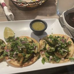Zucchini Street Tacos Zucchini Street Tacos