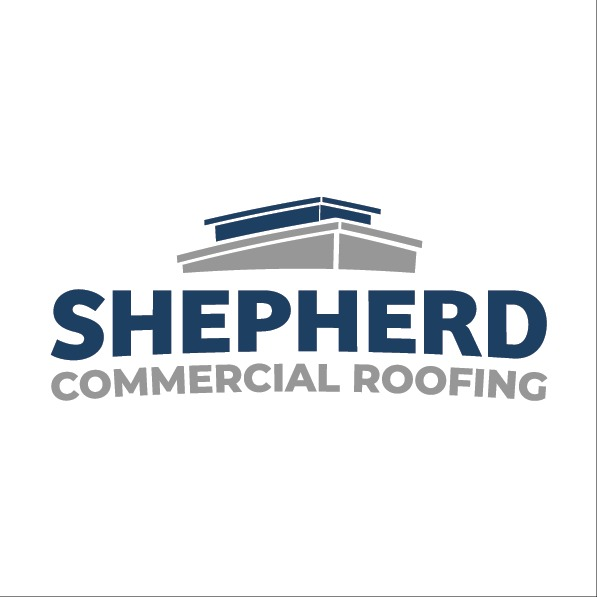 Slide of Shepherd Commercial Roofing