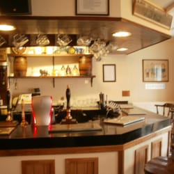 Red Lion Inn - The whole pub has had a transformation without losing any of its charm and character