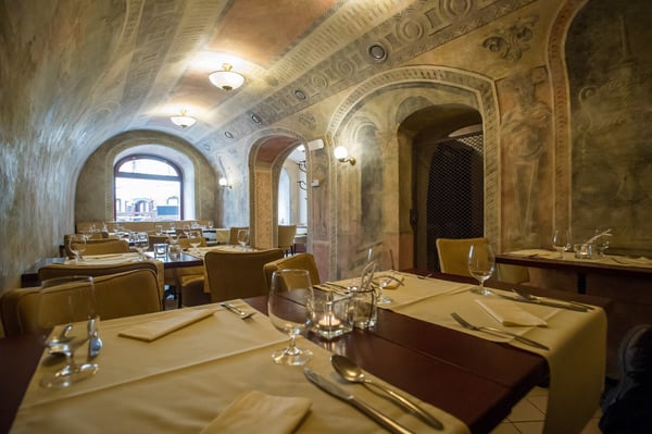 Jakub Restaurant by null